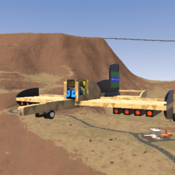 FURKANATO 0A0 BOMBERFLY FURKANISTAN ARMY (LATEST VERSION REMAKE 2.)