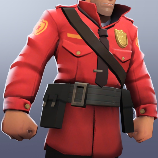 The Law Suit