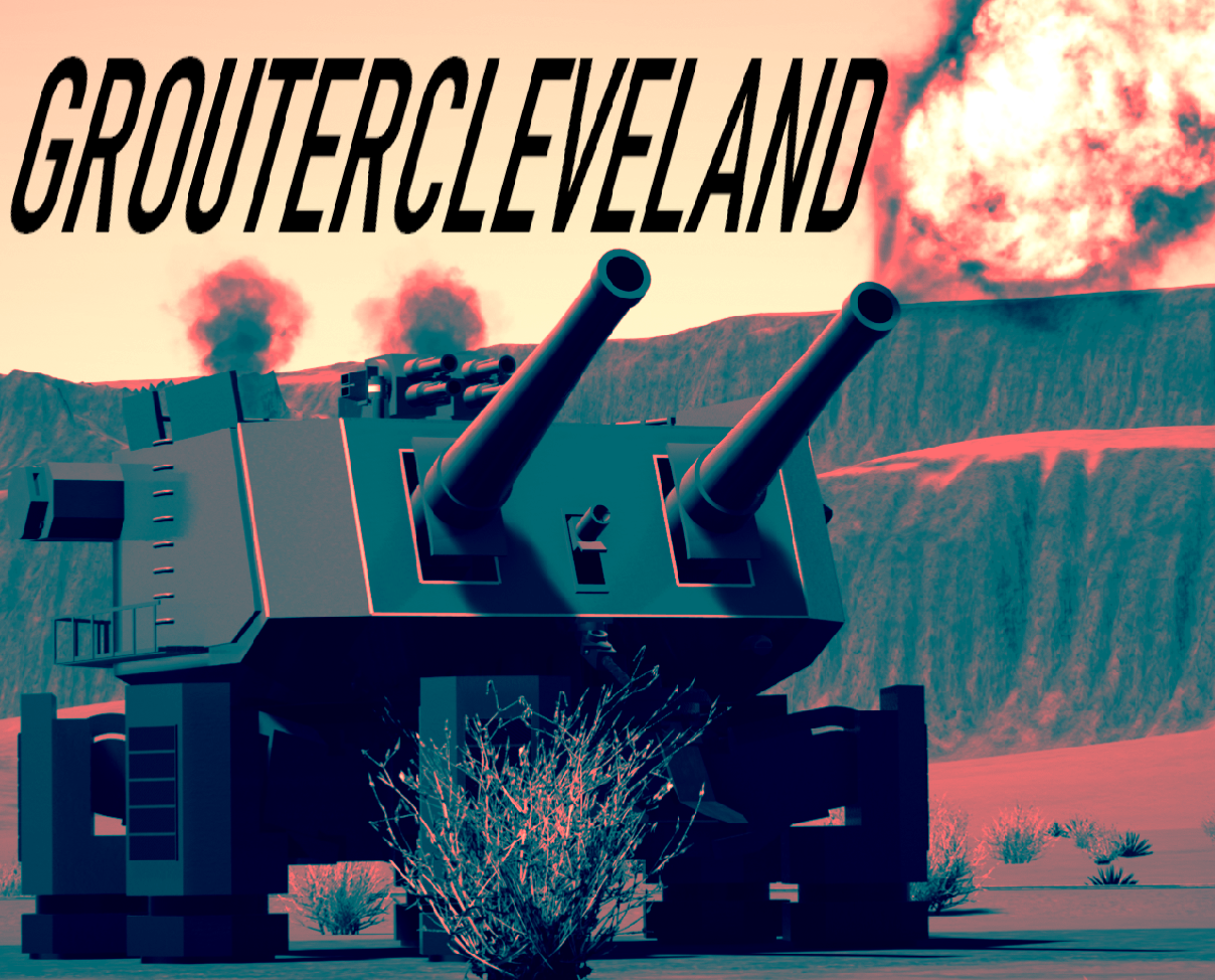 GROUTERCLEVELAND