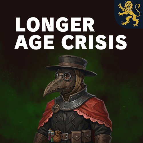 Longer Age Crisis