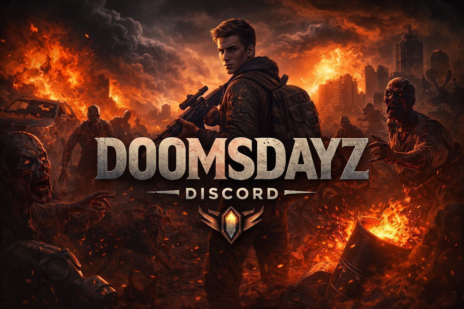 DoomsDayzPve_Chernarus