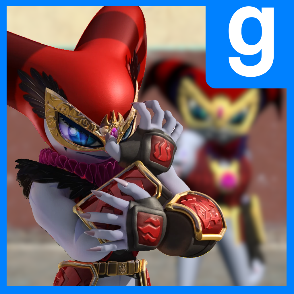 Reala Playermodel