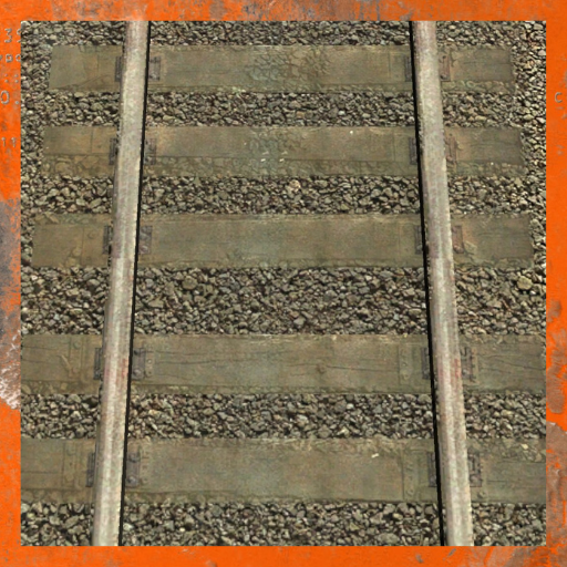 Alternate Track Texture