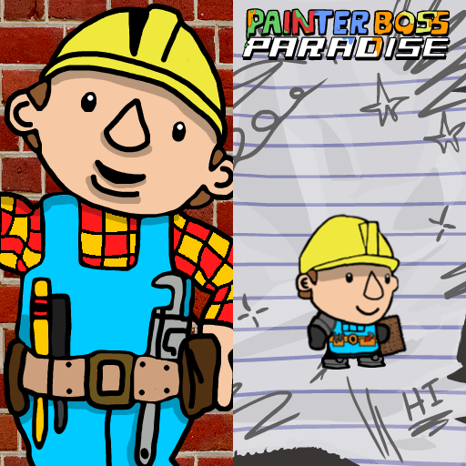 BOB THE BUILDER