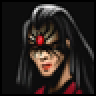 DSI sorceress portrait