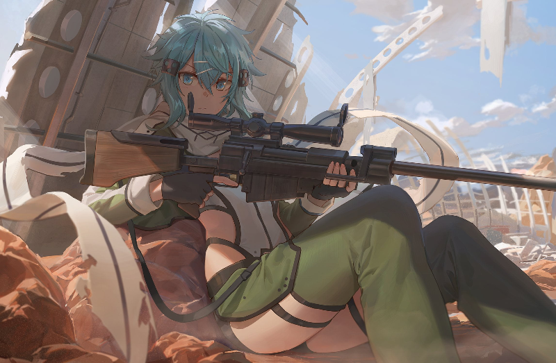 Sinon