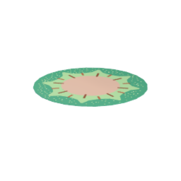 Kiwi Rug