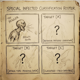 Special Infected Framework [1.5.0] [B42] – Project Zomboid Mod