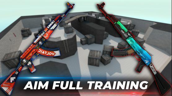 AIM FULL TRAINING