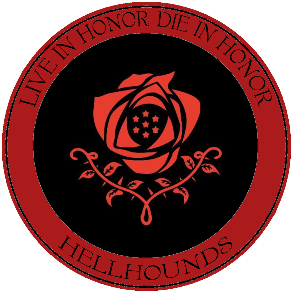 Hellhound Squadron Mission