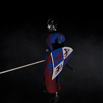 Tyrone Spearmen