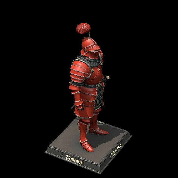 red knight 2