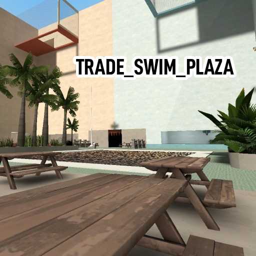 Trade Swim Plaza Version 1.04 – Team Fortress 2 Mod