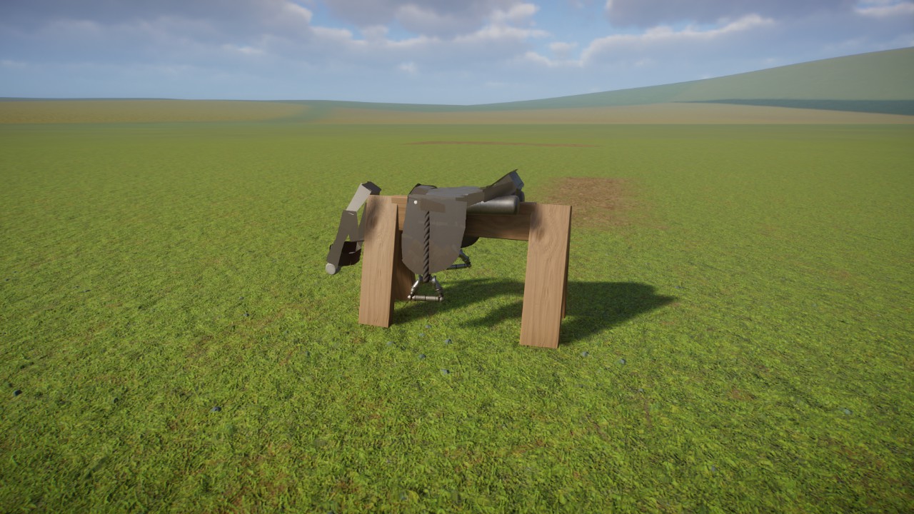 Saddle and bridle preview