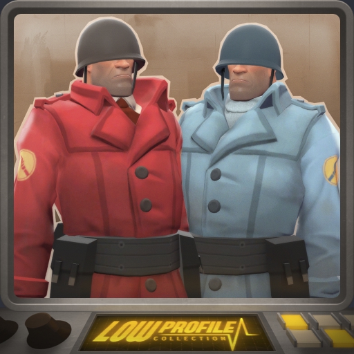 Commisioner Attire