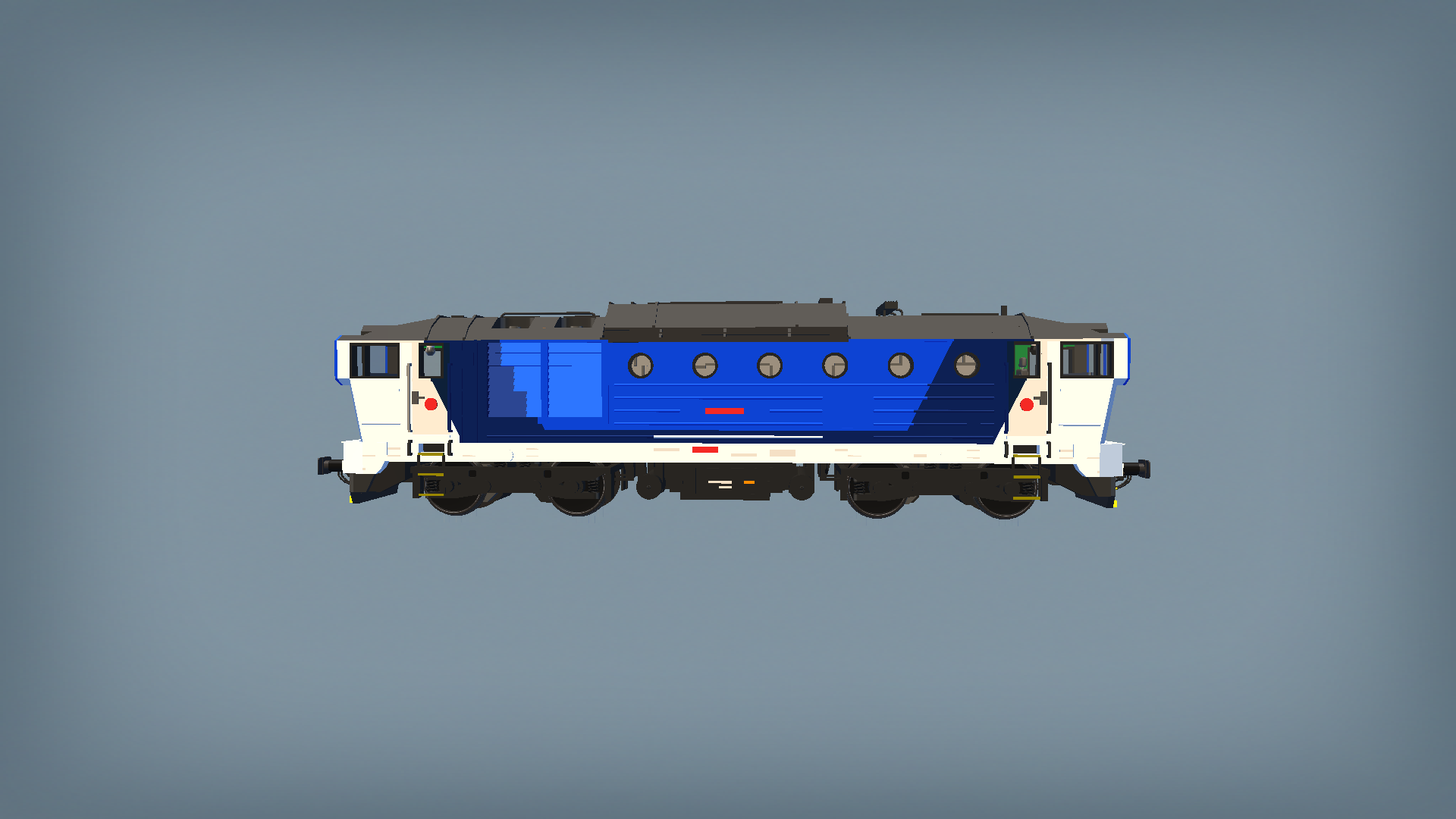 754.026-3 [Nurek] [České dráhy/PKP Intercity] [5u]