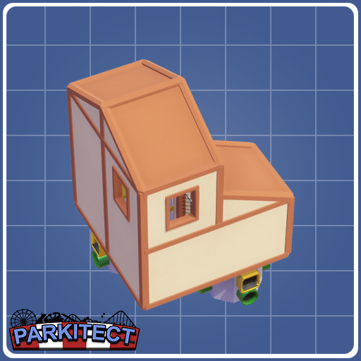 2x2 Depot + Chute