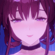 AnkiiMMD安琪 26.07 崩坏星穹铁道 Honkai:Star Rail 卡夫卡 Kafka 妈妈的小巷激战 preview