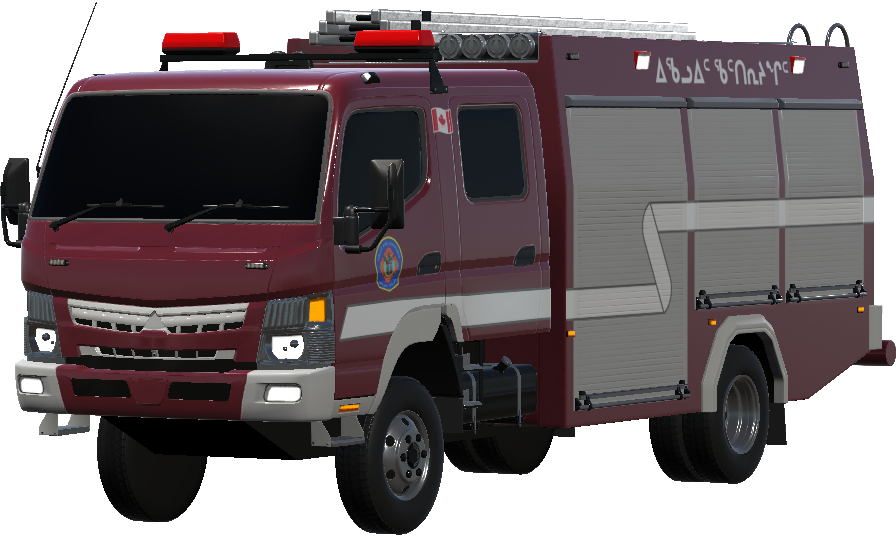 Sakura Iqaluit (Fictional) preview