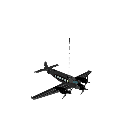 Ju 52
