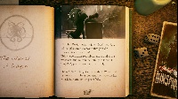 Screenshot of The Innsmouth Case