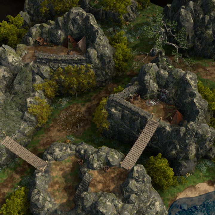 Goblin Ambush