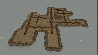 Bakhmut Trench System [UFP]