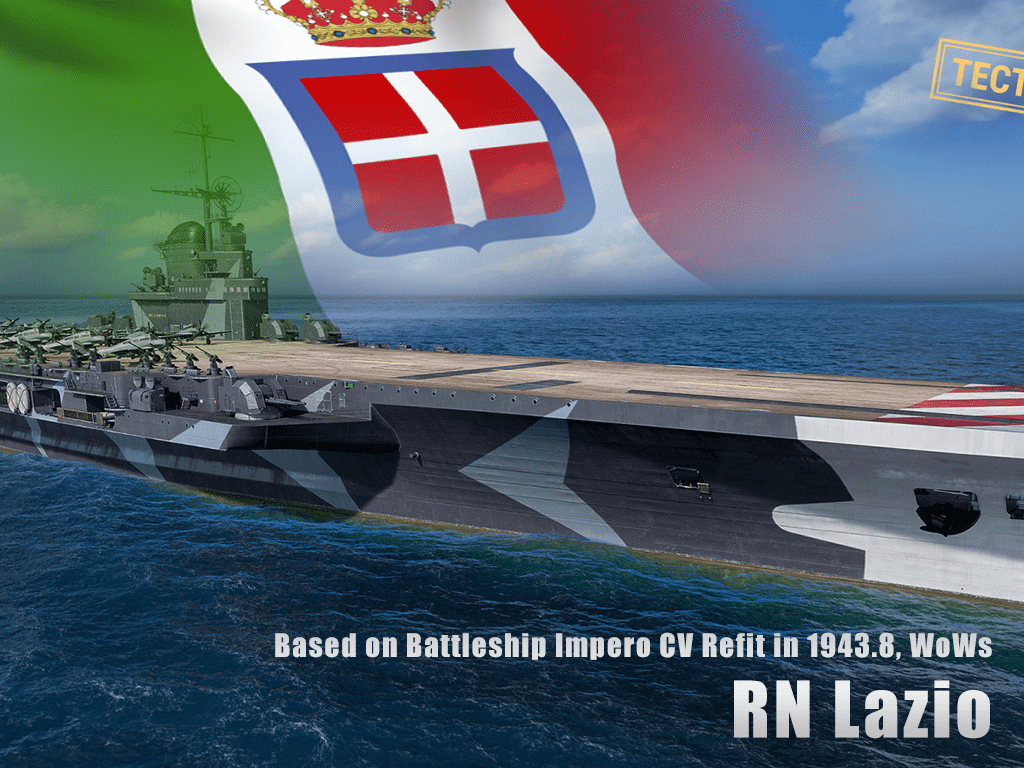 RN Lazio