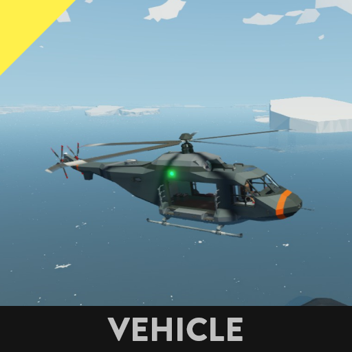Basic Helicopter
