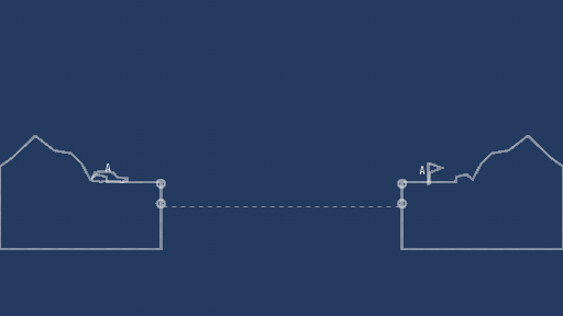 3 Achtzehn Meter Brücke