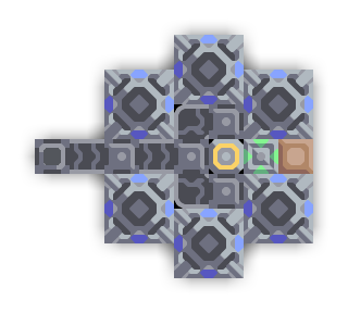 6 "Daggers"