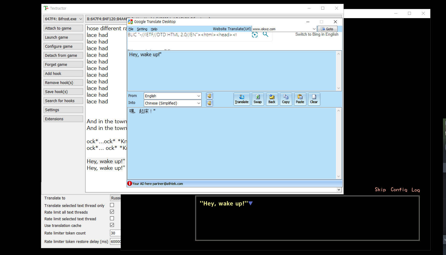 Steam Community :: Guide :: How to translate to another language with ...