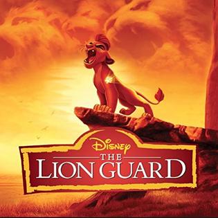 Best of The Lion Guard