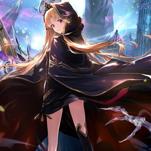 PSA10 エレシュキガル フェイタル 最終再臨 FGOアーケード シングル