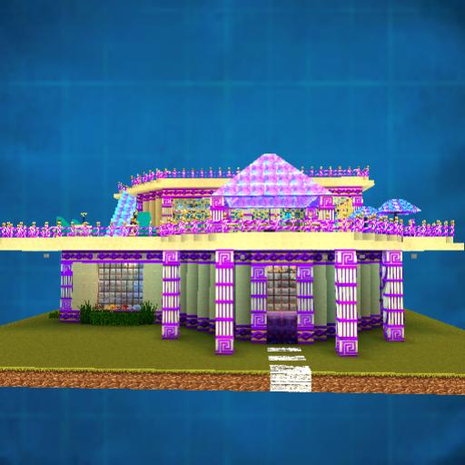 єäняi§ " Sunset Beach House "