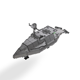 Trition Cruise Ship