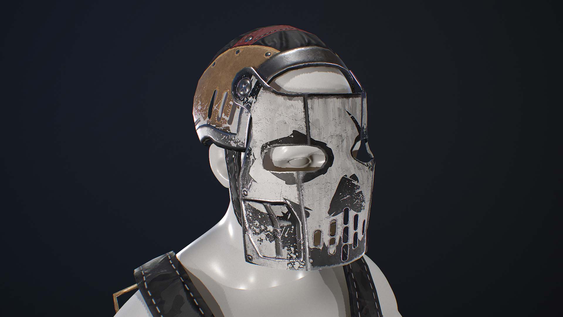 Uproar Facemask