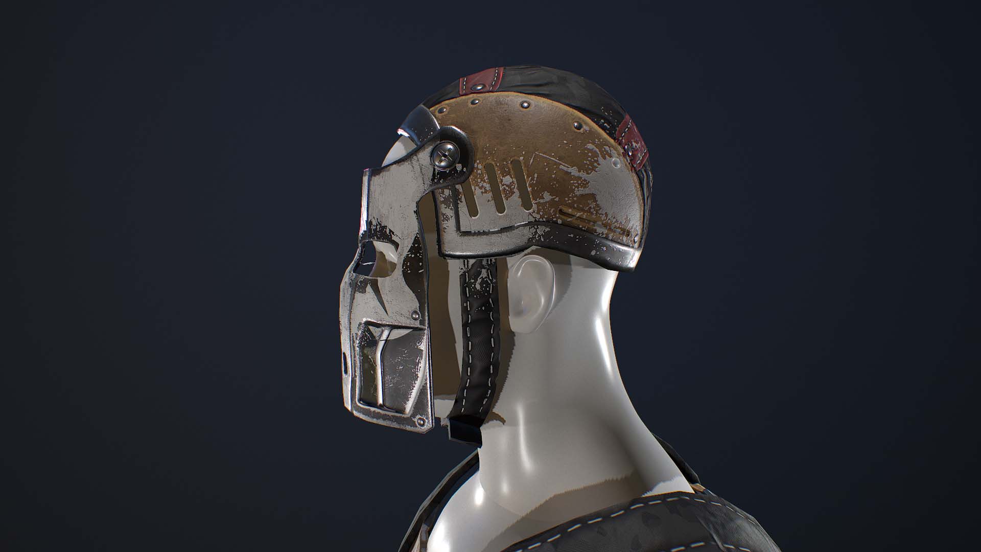 Uproar Facemask
