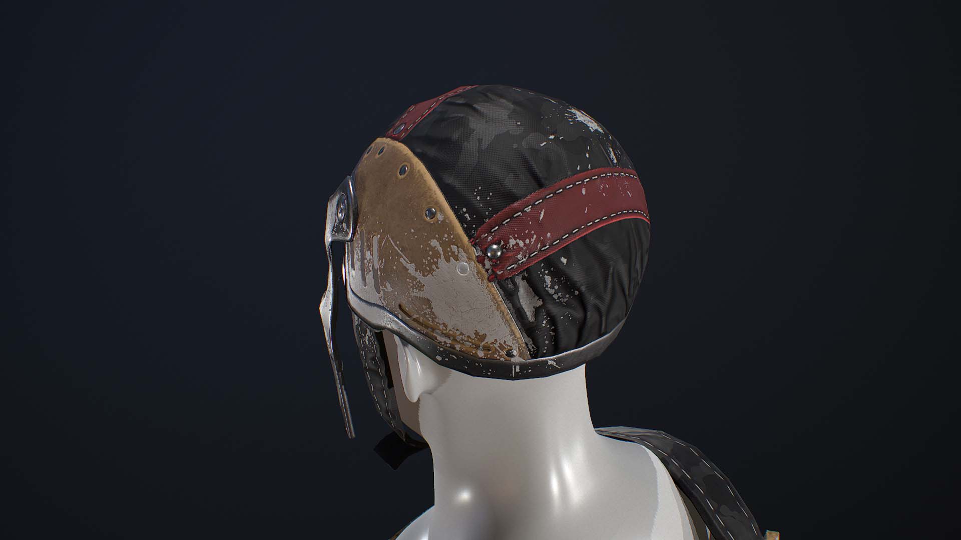 Uproar Facemask