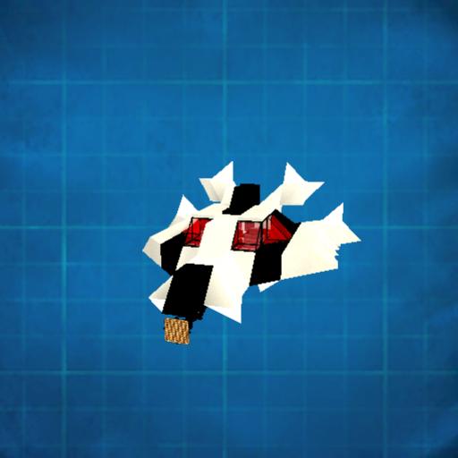 Pirate Starfighter