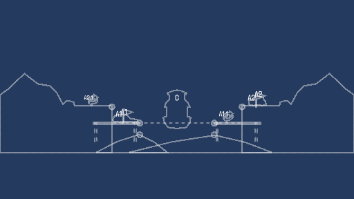 hard jawbridge thing