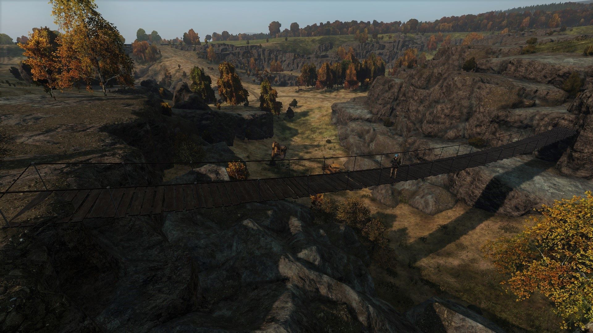 Bridges