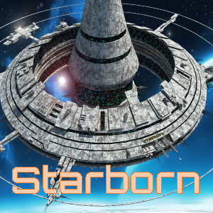 Starborn: Improved Voidtouched (2.6)