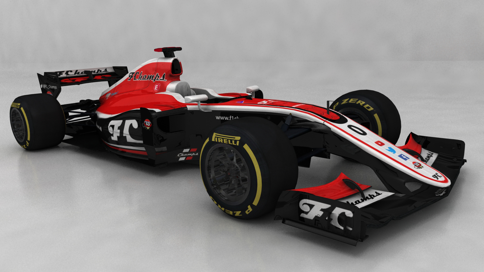 F1Champs 2020