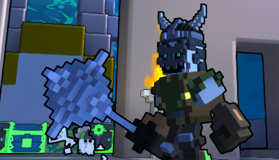 Bonk Mace