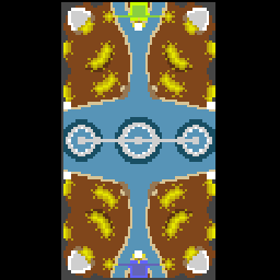 Arcane Waters