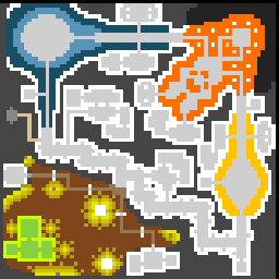 The Empire's Domain
