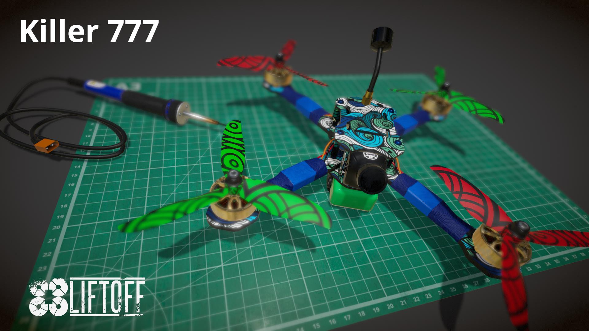 Extreme Quad 190KMH