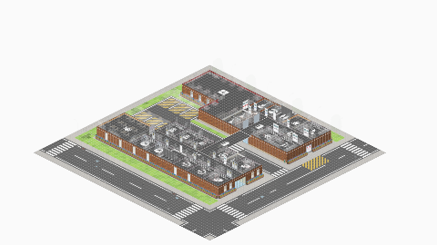 RM Games Hospital Ideal