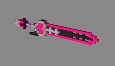 Heartbreakers Blade